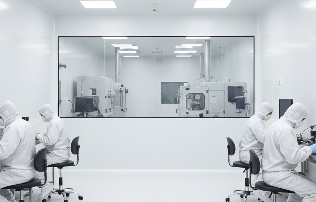 클린룸